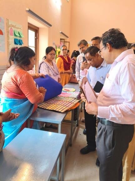 Scientific thinking will develop among students, making education interesting.