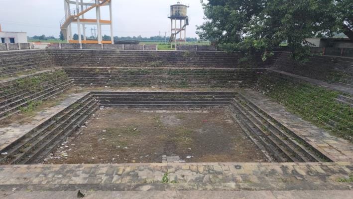 Religious sites older than 100 years will be renovated, the government has sent proposals for 35 of them.