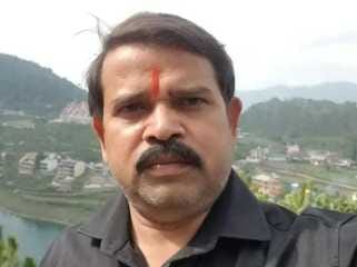 Bullion trader injured in road accident dies