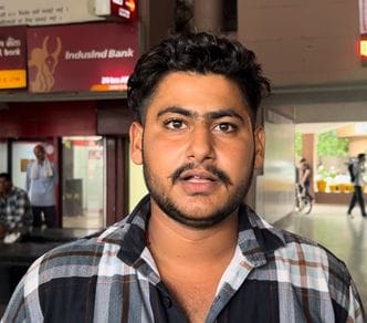 Demand for special buses to run via the bus stand.