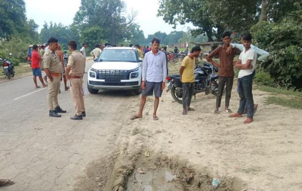Former BDC's body found in bushes