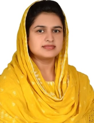 Sheetal Mann became the National General Secretary of All India Kisan Congress