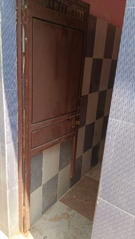 Toilets repaired for Rs 15 lakh, now in disrepair due to lack of maintenance
