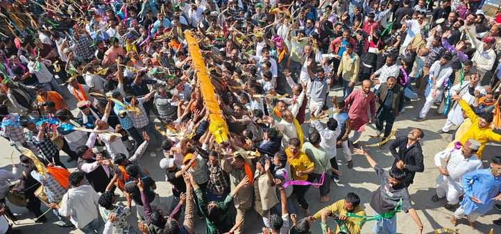 cultural news sirmour