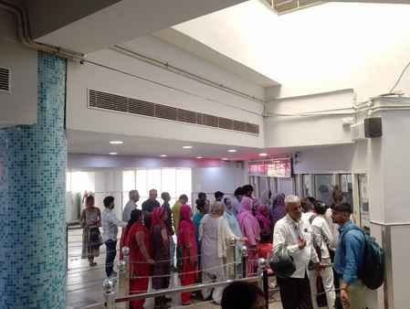 Chief Minister's Flying Squad caught illegal medical store