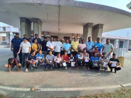 Ankit tops in walking and Purvansha tops in women
