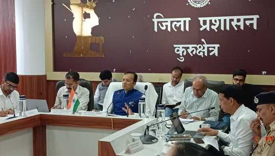 MP Sports Festival will be held after the renovation of Dronacharya Sports Stadium.