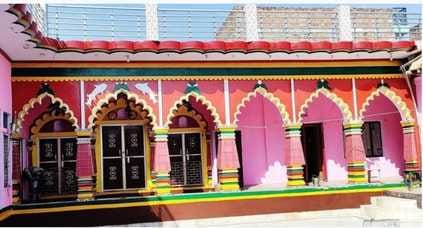 The doors of Siddha Devi Temple in Kurriyakalan will remain open for three days from today.