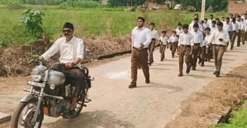 Road operation carried out in Mundali, Sisauli