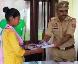The Inspector in Charge will bear the expenses of the student's education
