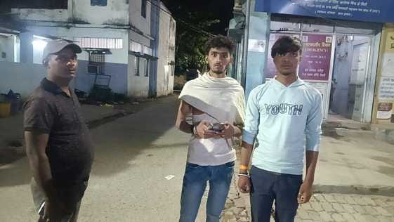 Vaishali Bihar News : vaishali Owner beaten to death for dog barking bihar police bihar news hindi news
