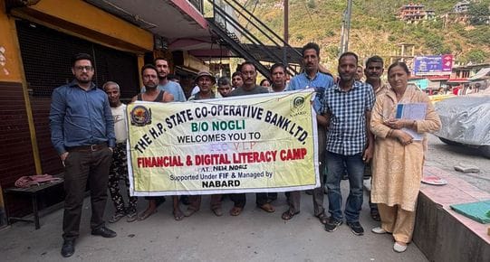 How to avoid online fraud in Nogali
