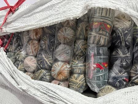 Crime Branch Seizes 21 Quintals of Illegal Fireworks Businessman Pradeep Kansal and Sons Arrested