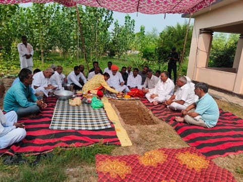 Doorstep delivery reduces the risk of losses for farmers: Agriculture Minister