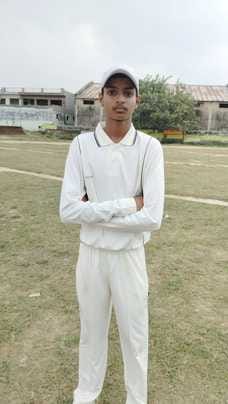 Aditya and Aniket selected in state level trials