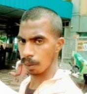 Two bikes collided head-on, one died