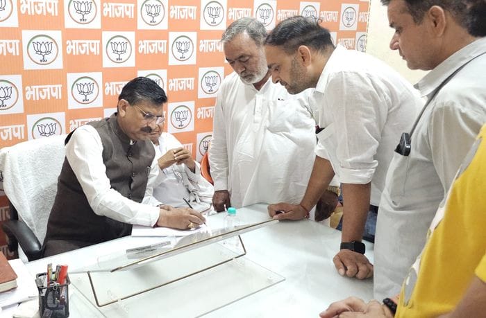 Government will buy every grain of paddy at MSP: Cabinet Minister
