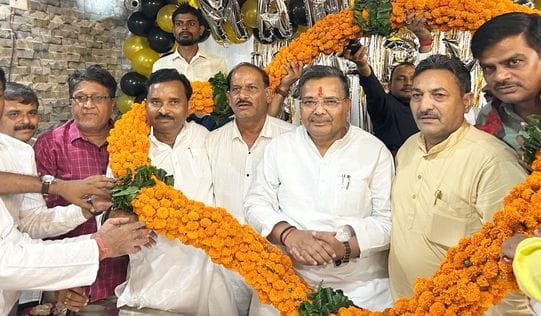 firozabad news jayveer singh
