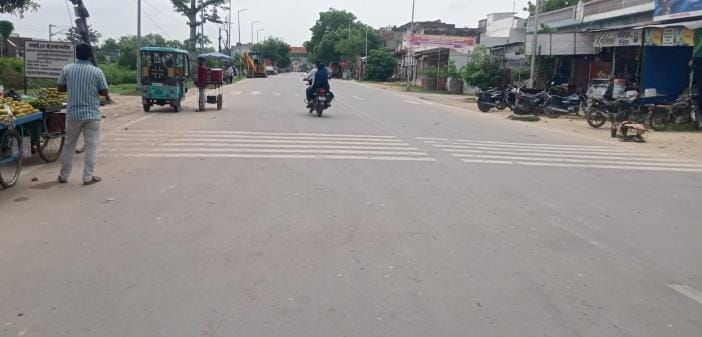 Dispute ends, paves way for construction of six major roads