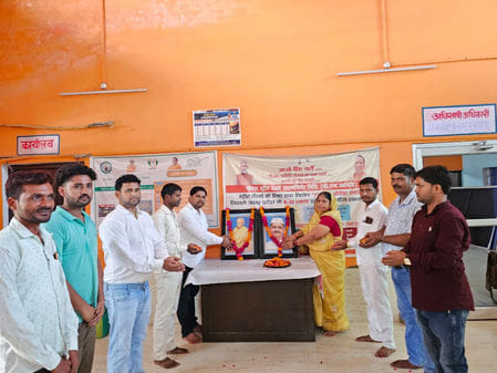 Kshatriya community has a glorious history: Brijbhushan