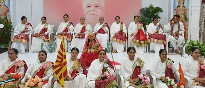 Ravana is the symbol of evil: Brahmakumari Anjali