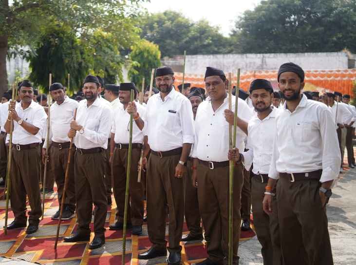 Resolved to strengthen the unity and integrity of the nation