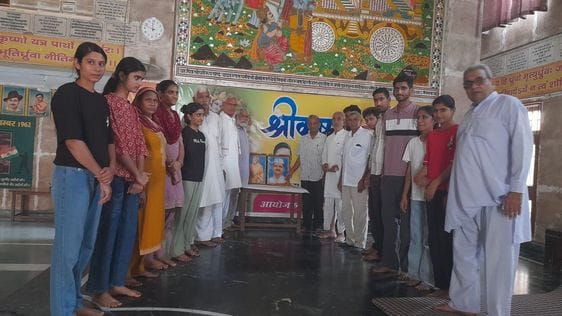 Mahatma Gandhi considered truth and non-violence as his basic mantra: Abhay