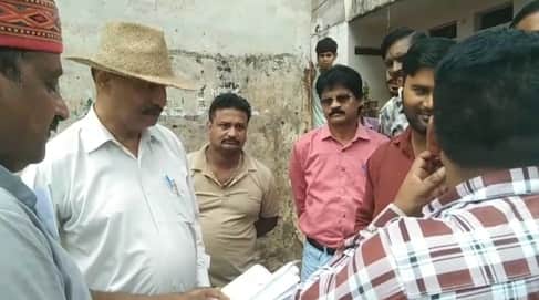 Guna Municipal Council Chairman accused of corruption, investigation by team from Bhopal