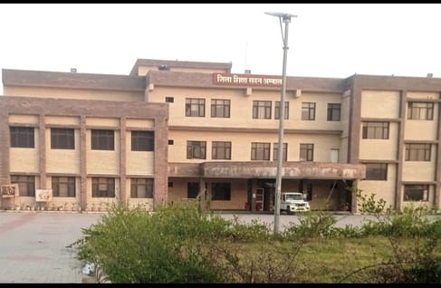 Half-yearly exams in government schools will start from 24th.