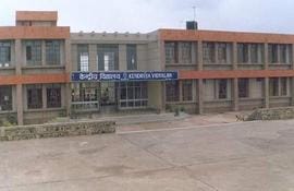 Central school to be built in Jungle Wool, approval received