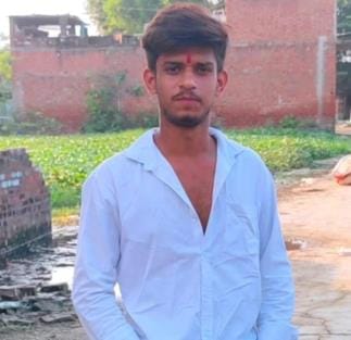Class 12 student dies after being hit by school bus