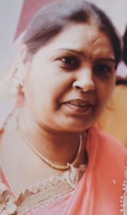 Last rites performed for woman who died in a serious river accident