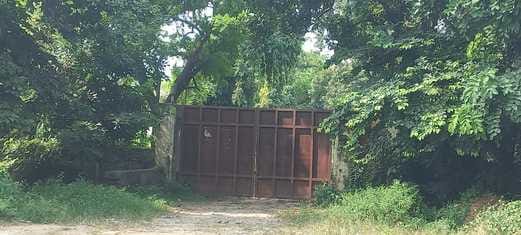 Industrial park to be built on spinning mill land