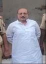 Former Hariharpur chairman Brijesh Pal arrested in murder case
