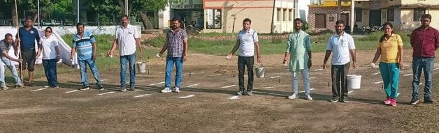 Athletes will showcase their talents in the 69th annual sports competition starting today.
