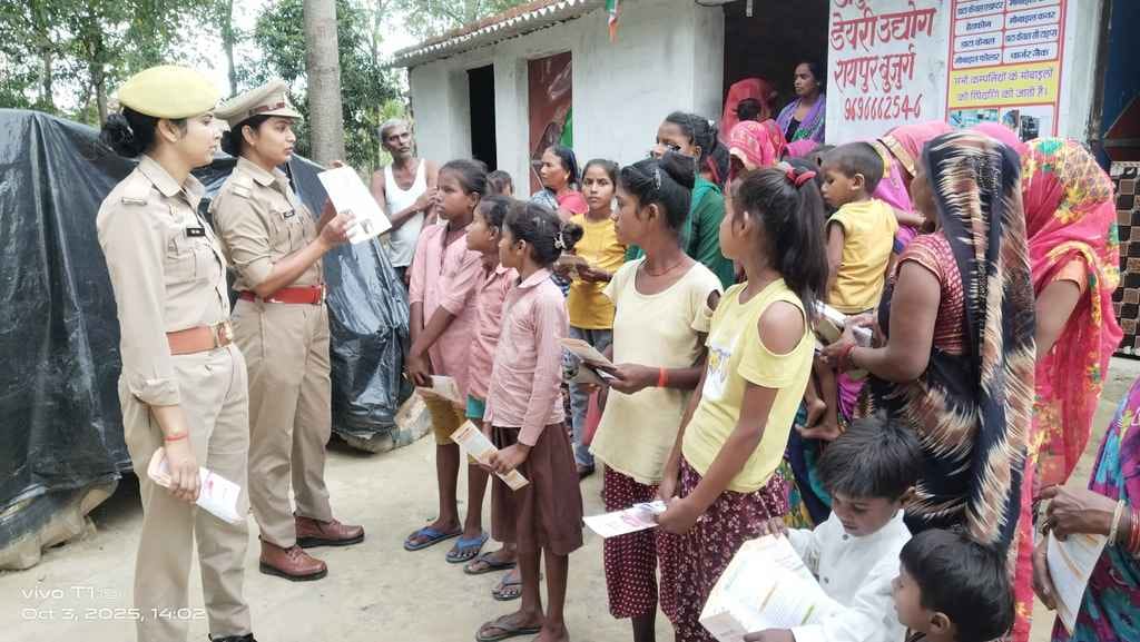Educate students about personal hygiene
