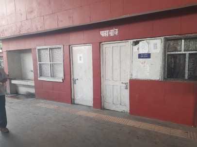 Police outpost at bus stand closed, GM says wrote 10 letters to SP
