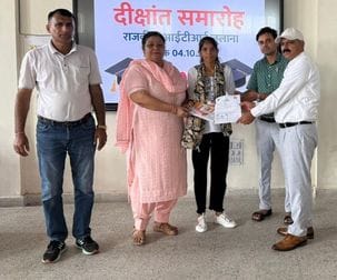 Use your energy and skills for the benefit of society: Rajesh