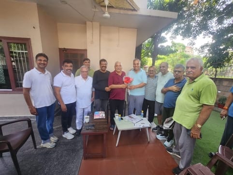 Democracy will be strengthened by the strong voice of the opposition: Bhatia
