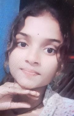 The body of a teenage girl who had returned from a kirtan was found hanging.