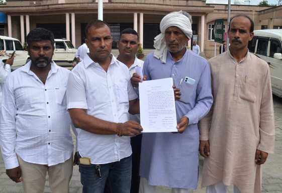Transport Corporation failed to recruit 100 drivers in nine months