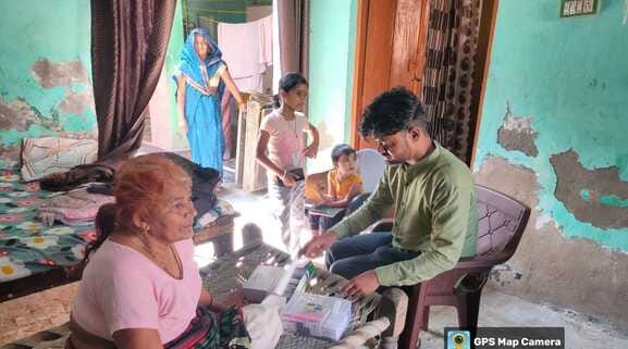 Dengue larvae found at 30 places in Baghpat and Khekra, notice issued