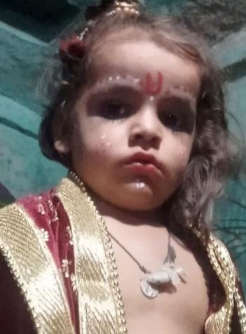 Innocent child dies after being electrocuted