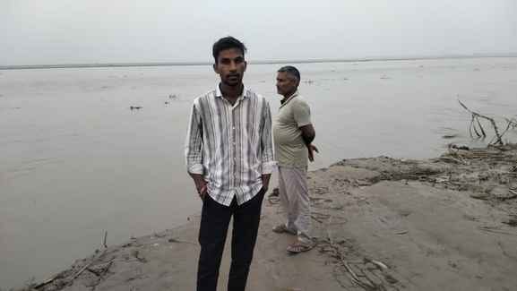 Khasra-Khatauni remained with the farmers, no farms left
