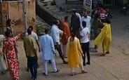 Two groups in Mangalmukhi clashed, with the panchayat deciding that no one would pay more than Rs 1,100 for the congratulations.