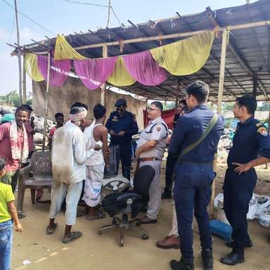 Search operation launched to identify Bangladeshi citizens