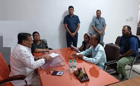 mainpuri news jayveer singh