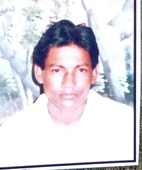 Bloody body of a laborer found on the side of the highway, suspicion of murder