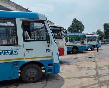18 new BS-6 and 5 electric buses will be added to the roadways fleet.