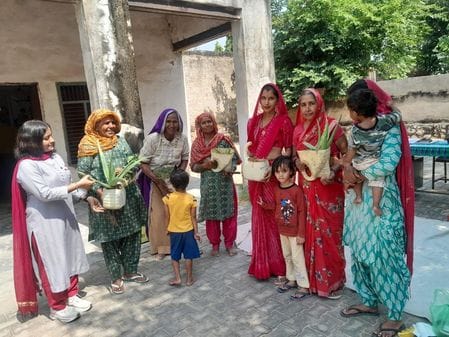 No eligible person should be deprived of the scheme: Manisha